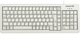 Клавіатура дротова Cherry G84-5200 USB White (G84-5200LCMEU-0) - зображення 1