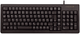 Клавіатура дротова Cherry G84-5200 USB Black (G84-5200LCMEU-2) - зображення 1