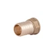 Thermo Alliance Штуцер 1/2"Вх20 (желт.) под шланг SD4261520 - изображение 6