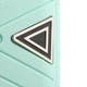 Чемодан большой Semi Line 28" (L) Polypropylene Mint (T5831-3) - изображение 10