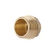 Заглушка Thermo Alliance Standart 1/2" НР SD40315 - изображение 1