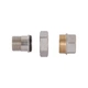 Американка латунна Thermo Alliance Standart 1/2" ВН (внутрішня/зовнішня), з конічним ущільненням (EPDM кільце), нікельована, PN25 - зображення 6