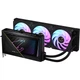 Відеокарта AORUS GeForce RTX 5090 XTREME WATERFORCE 32GB (GV-N5090AORUSX W-32GD) EU [126321] - зображення 3
