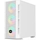 Корпус 2E Gaming Calleo White (2E-GB700W) [134443] - зображення 3