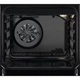 Плита комбинированная Electrolux LKK540201W - изображение 4