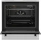Плита Beko FBM62120WD комби, 66л, 60x60см, конвекция, белый - изображение 3