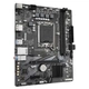 Материнська плата Gigabyte H610M K V2 (H610M K V2) (Socket 1700, Intel H610, Micro-ATX) - зображення 2