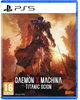 Gra PS5 Daemon X Machina: Titanic Scion (Blu-ray płyta) (5060540773005) - obraz 1