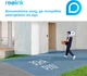 Видеозвонок Reolink D340W Video Doorbell WiFi - изображение 3