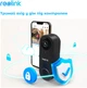 Видеозвонок Reolink D340W Video Doorbell WiFi - изображение 7