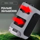 Дитячий Портативний Мікроскоп Posket Microscope 60x-120x з LED підсвічуванням для спостереження від 6 років - зображення 2