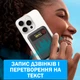 Смарт Цифровой Диктофон 64 ГБ AI Audio L816 с ChatGPT для записи конференций, звонков / Умная система с искусственным интеллектом для записи, транскрипции и анализа - изображение 3