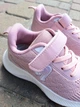 Кроссовки для девочки Apawwa 1050 pink розовые р.26-16,7 см - изображение 3