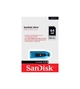 Флеш-накопичувач SanDisk USB 3.0 Ultra 64Gb (130Mb/s) Blue - зображення 2