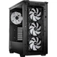Корпус be quiet! Pure Base 501 LX Black (BGW78) [134582] - зображення 3