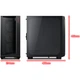 Корпус Adata XPG Cruiserst Black (CRUISERST-BKCWW) [134491] - изображение 5