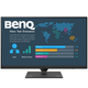 Монитор 31.5" BenQ BL3290QT IPS / 2K QHD / 75 Гц / 5 мс / колонки Black (9H.LLMLA.TPE) - изображение 4