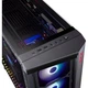 Корпус Adata XPG Battlecruiser Black (BATTLECRUISER-BKCWW) [134489] - изображение 7
