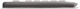 Klawiatura przewodowa Cherry KC 1068 USB Black (JK-1068EU-2) - obraz 4