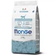 Корм Monge Kitten Trota сухой с форелью для котят 1.5 кг - изображение 1