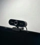 Веб камера HD-CAM вебкамера для комп'ютера пк стрімів з вбудованим мікрофоном і автофокусом web камери вебка full hd 1080p 1920 x 1080 + LED світильник - зображення 9