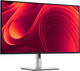 Монитор 31.5" Dell P3225QE (210-BQZY) - изображение 2