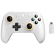 Бездротовий геймпад 8BitDo Ultimate 2 Wireless White - зображення 2