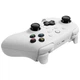 Бездротовий геймпад 8BitDo Ultimate 2 Wireless White - зображення 3