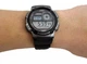 Спортивные мужские часы Casio электронные с ремешком из полимера кварцевые Черные (33-102-Ae-1000W-1Avef) - изображение 4