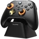 Бездротовий геймпад EasySMX D05 Black - зображення 1