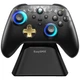 Бездротовий геймпад EasySMX D05 Black - зображення 3