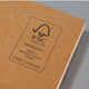 Notes Greenmink Ptaki w kropki 128 stron (5905741033339) - obraz 3