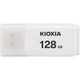 Флеш-накопитель Kioxia USB 128GB TransMemory U202 White (LU202W128GG4) - изображение 1