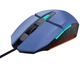 Мышь Trust GXT 109 Felox RGB Blue (25067) - изображение 2