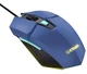 Мышь Trust GXT 109 Felox RGB Blue (25067) - изображение 4