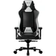 Игровое кресло Lorgar Base 311 Black/White (LRG-CHR311BW) - изображение 1