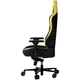 Игровое кресло Lorgar Base 311 Black/Yellow (LRG-CHR311BY) - изображение 5