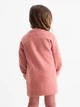 Детский вязаный кардиган для девочки C&A GD-00126873 98 см Розовый (DN3012400000021) - изображение 2