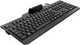Klawiatura przewodowa Cherry Secure Board 1.0 USB Black (JK-A0400EU-2) - obraz 2