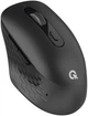 Миша бездротова OfficePro M230B Black - зображення 3