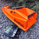 Кораблик прикормочный Sinkfish SF - Active1+GPS PROFI (желтый) - изображение 2