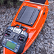 Кораблик прикормочный Sinkfish SF - Active1+GPS PROFI (желтый) - изображение 5