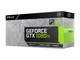 Відеокарта PNY GTX 1080Ti 11GB (VCGGTX1080T11PB-CG) (GDDR5X, 352 bit, PCI-E 3.0 x16) Б/в - изображение 3