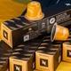 Набор 5 тубов кофе в капсулах Barista Creations Flavoured Caramello Nespresso (легкие оттенки карамели), Швейцария (50 капсул) - изображение 2