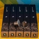 Набор 5 тубов кофе в капсулах ROMA (сбалансированный, насыщенный) Nespresso, Швейцария (50 капсул) - изображение 4