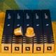 Набор 5 тубов кофе в капсулах Barista Creations Flavoured Caramello Nespresso (легкие оттенки карамели), Швейцария (50 капсул) - изображение 4