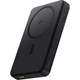 Внешний аккумулятор Baseus Airpow II Qi2 10000mAh 22.5W Black (P10080000123-00) [134990] - изображение 1