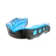 Капа Shockk Doctor Gel Max доросла (вік 11+) Black/Blue (art. 6100-BB-AD) - зображення 2