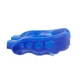 Капа Shock Doctor Gel Max взрослая Blue (6150-BLU-AD) - изображение 7