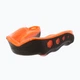 Капа Shockk Doctor Gel Max доросла (вік 11+) Black/Orange (art. 6230-BK/OR-AD) - изображение 2